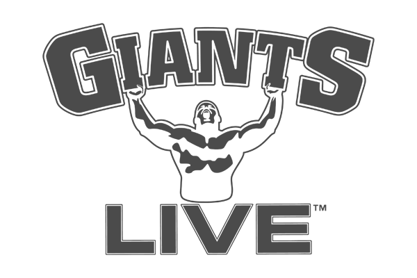 Giants Live Logo
