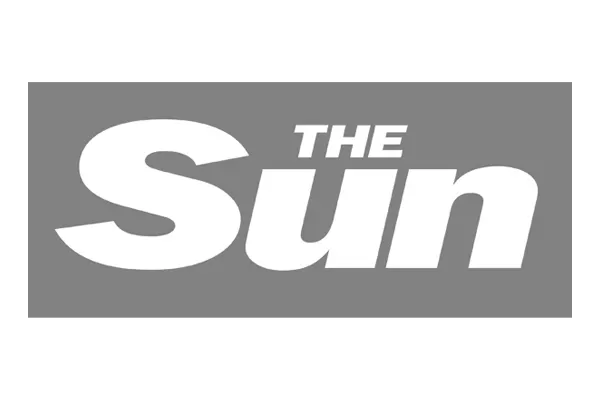the-Sun-Logo